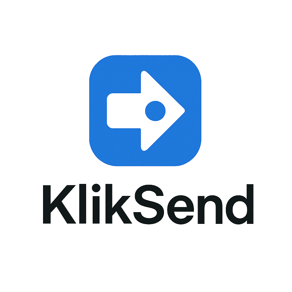 KlikSend Logo